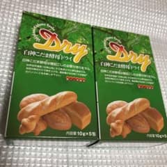 白神こだま酵母ドライ　2個セット　　③のサムネイル