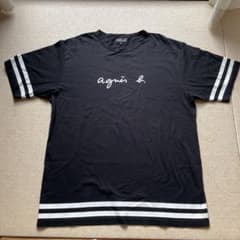 アニエスベー Tシャツのサムネイル