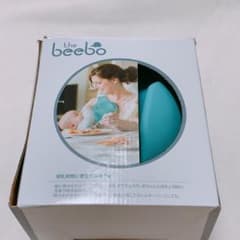 ビーボ beebo ミルクのサムネイル