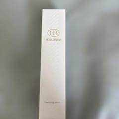 新品未使用】MoisteaneCleansing Serum 洗顔料120ml - メルカリ