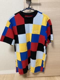 supreme Tシャツのサムネイル