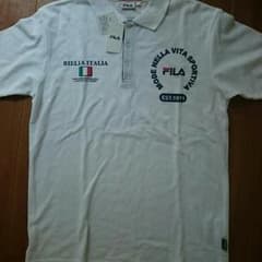 FILA！大人気‼ポロシャツＬサイズ～❤ゴルフにものサムネイル