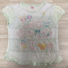 メゾピアノTシャツ☆120のサムネイル