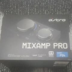 ASTRO Gaming MAPTR-002のサムネイル