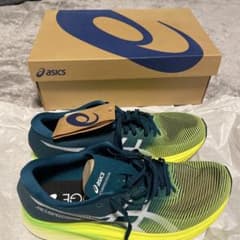 asics METASPEED EDGE ランニングシューズのサムネイル