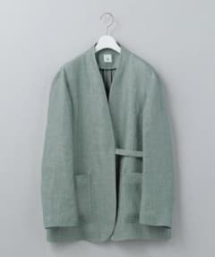 〈未使用〉完売商品 6(ROKU) NAKAJIRO JACKET 38のサムネイル