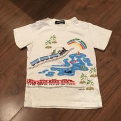 クレードスコープ  Tシャツ100センチのサムネイル