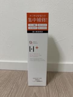 ヘマチン原液 DRH+ ヘマチン ヘアエッセンス トリートメント 100mlのサムネイル