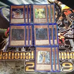 遊戯王のサムネイル