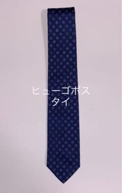 ヒューゴボス　タイのサムネイル