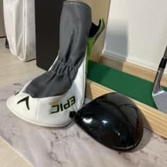 キャロウェイCallaway Epic MAX ドライバー　10.5度ヘッド単品のサムネイル