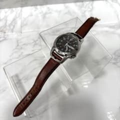 y062602 ALBA FIELD GEAR 남성 시계 데이 데이트 밀리터리