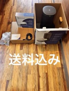 DEEBOT OZMO T8+ ozmopro付きバッテリー不良　修理部品取りのサムネイル