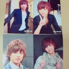 藤ヶ谷太輔 写真のサムネイル