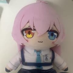 ブルーアーカイブ ちょこぷに ぬいぐるみ 小鳥遊ホシノ　ブルアカ　17cm ブルーアーカイブ 小鳥遊ホシノ ちょこぷに 17cm ぬいぐるみ ブルアカ