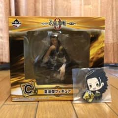 ▷天かす▷様専用 C賞 夏油傑フィギュアのサムネイル