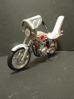 青島 1/12 Z400GP 暴走族 旧車會 俺のマシン | Buyee 通販購入サポート