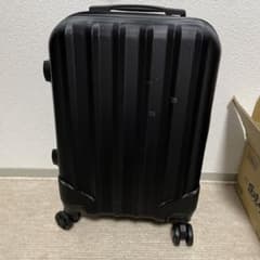 キャリーカートのサムネイル
