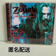 ROBZOMBIE ザ・シニスター・アージのサムネイル