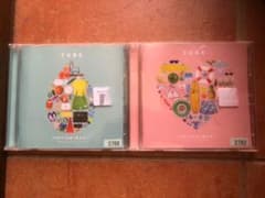 TUBE   35年で35曲\"夏と恋\涙と汗　2枚組での販売ですのサムネイル