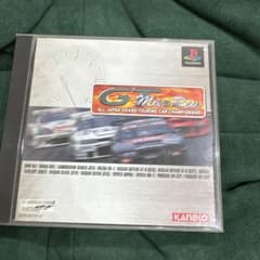 PS1 GT Max Rev. 全日本GT選手権 カネコのサムネイル
