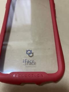iPhone7 iFace スマホケースのサムネイル