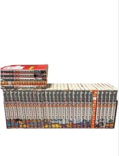 30冊初版本　ドラゴンボール完全版　34巻セット鳥山明 30冊初版本 ドラゴンボール完全版 34巻セット鳥山明 - メルカリ