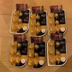 ellips   エリップス　ヘアーオイルトリートメントのサムネイル