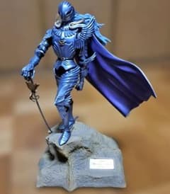 ART OF WAR ベルセルク グリフィス フィギュア 限定300体 特別版I ART OF WAR ベルセルク グリフィス フィギュア 限定300体 特別版I