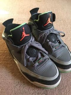 Jordan Son of Marsのサムネイル