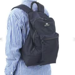リュック黒 バックパック［みみごんたろう様専用］のサムネイル