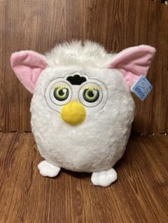 ファービー⭐︎レトロファービーぬいぐるみ