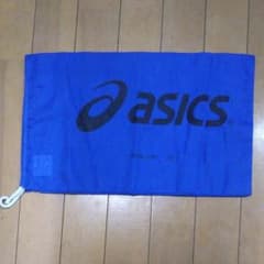 アシックス・シューズ入れのサムネイル