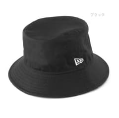 NEW ERA バケットハットのサムネイル