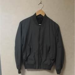 MA-1のサムネイル