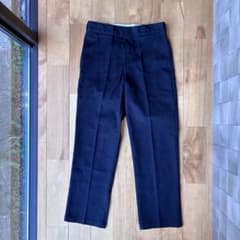Dickies 874 ワークパンツ 33x32ブラックのサムネイル