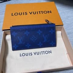 ルイヴィトン モノグラム コインケースのサムネイル