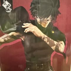 【送料込み】呪術廻戦 Grandista 禪院真希 フィギュアのサムネイル
