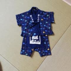 甚平のサムネイル