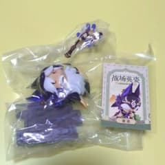 セノ ティナリ 戦場の英姿 原神 スメール フィギュアのサムネイル