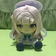 ブルーアーカイブ ぬいぐるみ ミカのサムネイル