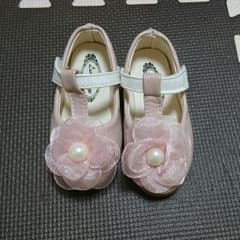 yuzuriha☆さん専用 靴 12.5㎝ 女児のサムネイル