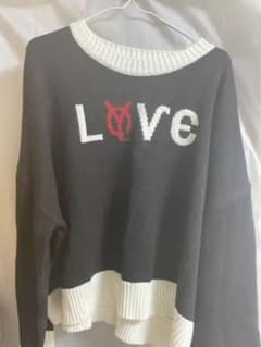 oy ニットセーター 完売品