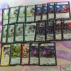 デュエマ デュエルマスターズ ドルマゲドンのサムネイル