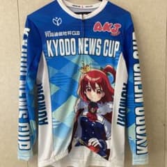 競輪ユニフォームのサムネイル