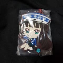 Aqours ラバーストラップ 黒澤ダイヤのサムネイル
