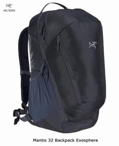 Arc'teryx MANTIS 32 【廃盤】アークテリクス マンティス32のサムネイル