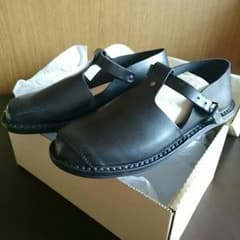 週末値下げ 新品 トリッペン trippen  39のサムネイル