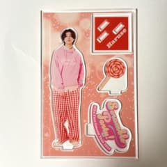 ICEx 阿久根温世 アクリルスタンド SCRAMBLE PARTY！のサムネイル