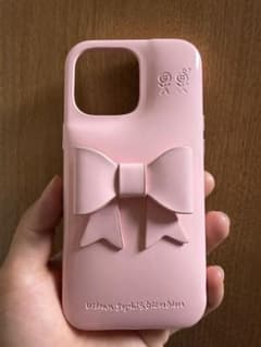 Urban Sophistication iPhone17プロマックスケースのサムネイル